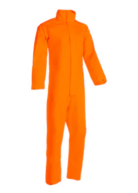 Sioen Montreal 4964A2FC1 Regenoverall Waterdicht