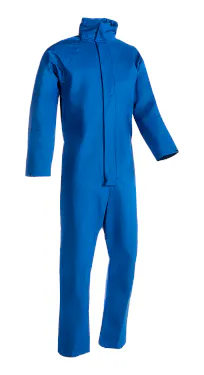 Korenblauw