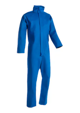 Sioen Montreal 4964A2FC1 Regenoverall Waterdicht