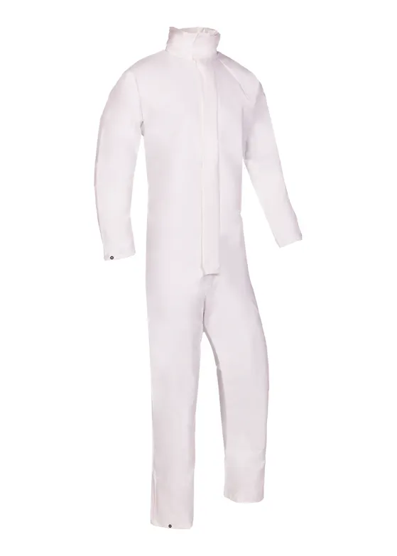 Sioen Montreal 4964A2F01 Overall Waterdicht Winddicht