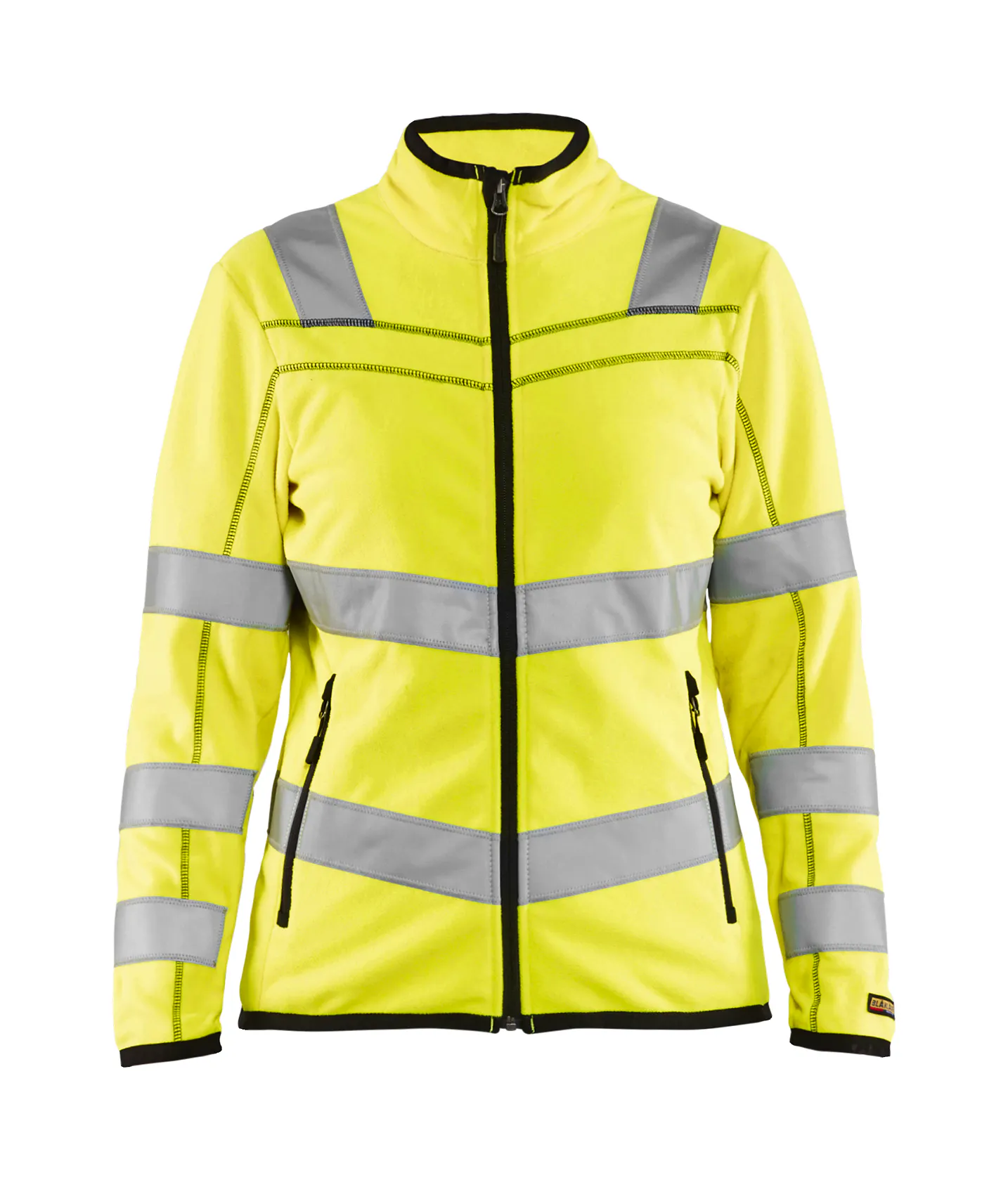High Vis Geel