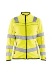 High Vis Geel
