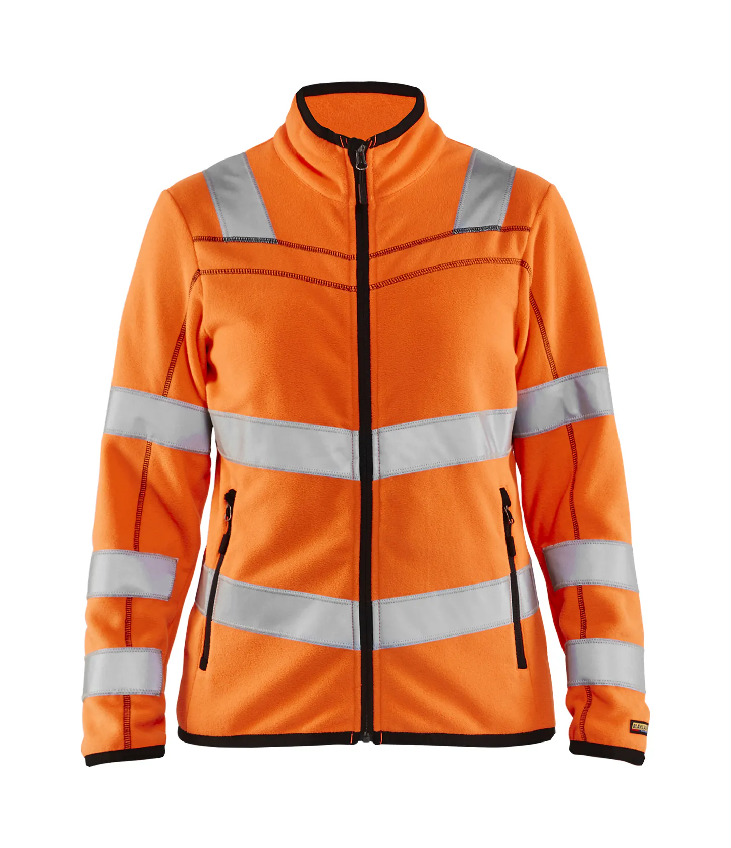 High Vis Oranje