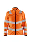 High Vis Oranje