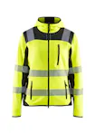 High Vis Geel/Zwart