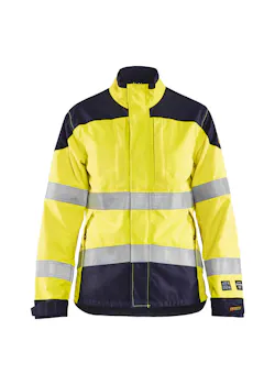 Blaklader 4969 Multinorm Damesjack Inherent
