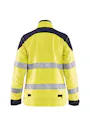 Blaklader 4969 Multinorm Damesjack Inherent miniatuur