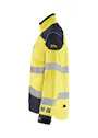 Blaklader 4969 Multinorm Damesjack Inherent miniatuur
