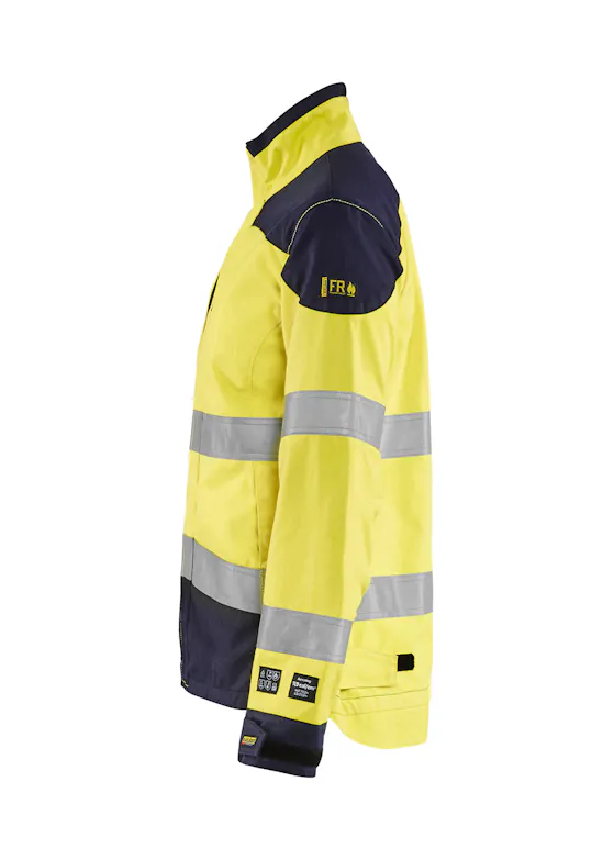 Blaklader 4969 Multinorm Damesjack Inherent