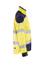 Blaklader 4969 Multinorm Damesjack Inherent miniatuur