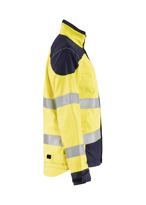Blaklader 4969 Multinorm Damesjack Inherent