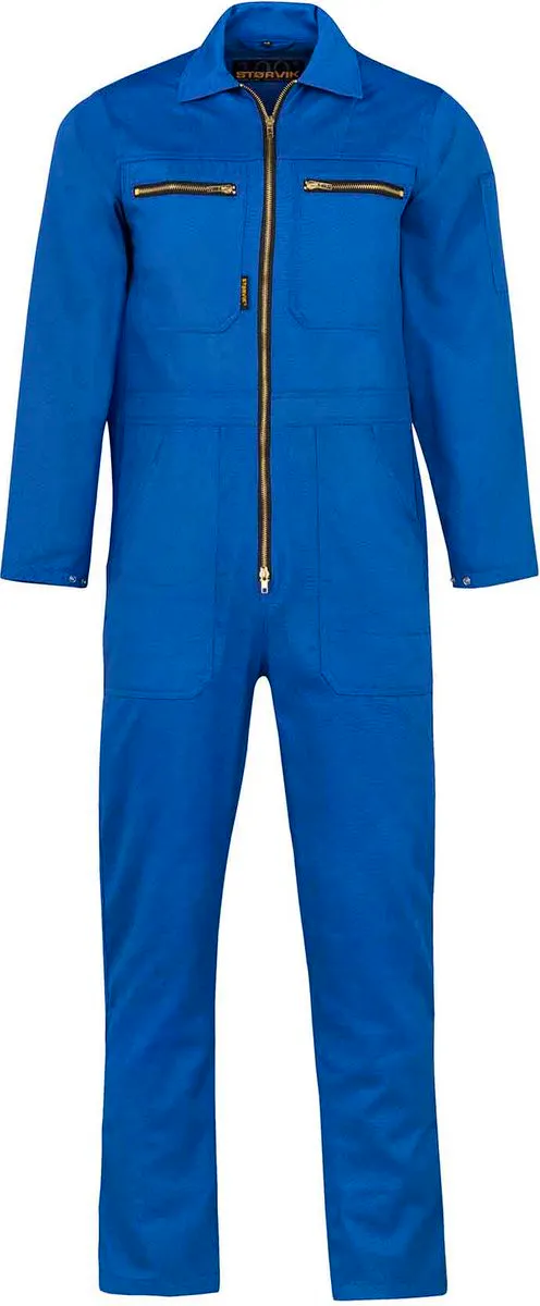 Blauw (koren)