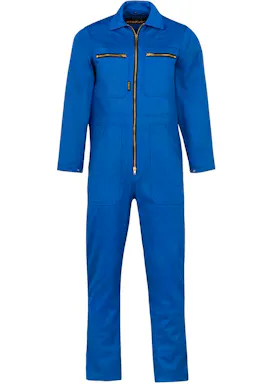 Storvik Nigel 1820 Overall Regular Fit