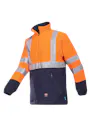 Sioen Fleece FR Rainier 496Z Vorschaubild