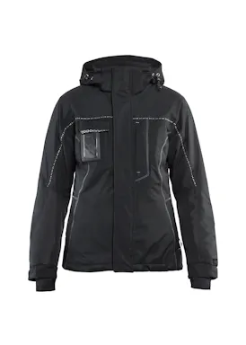 Blåkläder 4971 Damen-Winterjacke