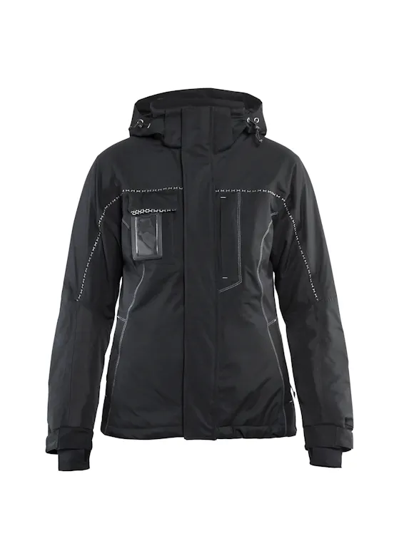 Blåkläder 4971 Damen-Winterjacke