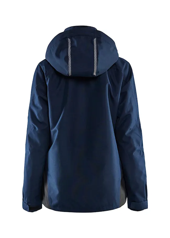 Blaklader 4972 Leichte Damen-Winterjacke
