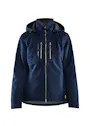Blaklader 4972 Leichte Damen-Winterjacke Vorschaubild