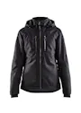 Blaklader 4972 Leichte Damen-Winterjacke Vorschaubild