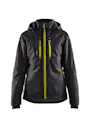 Blaklader 4972 Leichte Damen-Winterjacke Vorschaubild