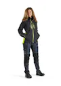 Blaklader 4972 Leichte Damen-Winterjacke Vorschaubild