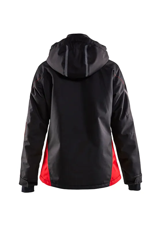 Blaklader 4972 Leichte Damen-Winterjacke