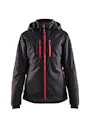 Blaklader 4972 Leichte Damen-Winterjacke Vorschaubild