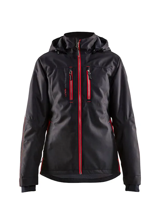 Blaklader 4972 Leichte Damen-Winterjacke