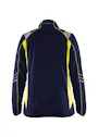 Blaklader 4973 Dames Microfleece jack miniatuur
