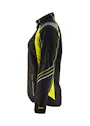Blaklader 4973 Dames Microfleece jack miniatuur