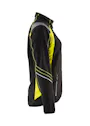 Blaklader 4973 Dames Microfleece jack miniatuur