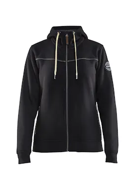 Blaklader 4974 Damen-Hoodie