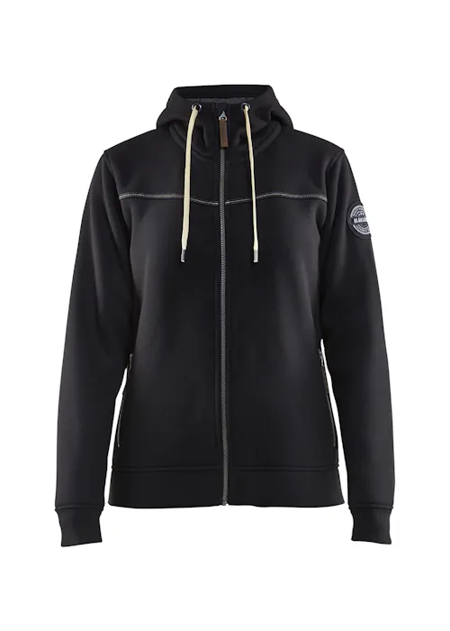 Blaklader 4974 Hoodie Verwarmd Dames