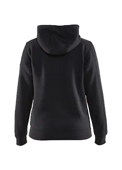 Blaklader 4974 Hoodie Verwarmd Dames miniatuur
