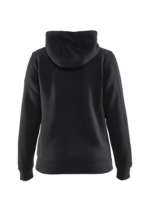 Blaklader 4974 Hoodie Verwarmd Dames