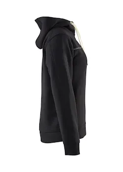 Blaklader 4974 Hoodie Verwarmd Dames miniatuur