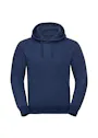 Russell Authentic Z261M Hoodie Mélange Regular Fit Vorschaubild