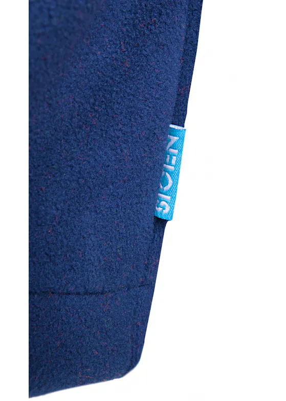Sioen Signalisatie Fleece Jas Kingley 497ZA2T01