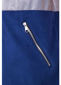 Sioen Signalisatie Fleece Jas Kingley 497ZA2T01 miniatuur