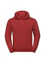 Russell Authentic Z261M Hoodie Mélange Regular Fit Vorschaubild