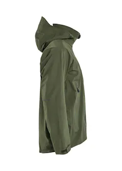 Blaklader Striker 4980 Shell Jack Stretch miniatuur