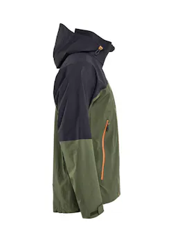 Blaklader Striker 4980 Shell Jack Stretch miniatuur