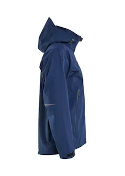 Blaklader Striker 4980 Shell Jack Stretch miniatuur