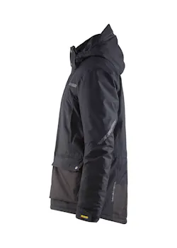 Blaklader 4989 Parka d’hiver thumbnail (vignette)