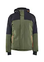 Blaklader Striker 4991 Winterjas Stretch miniatuur