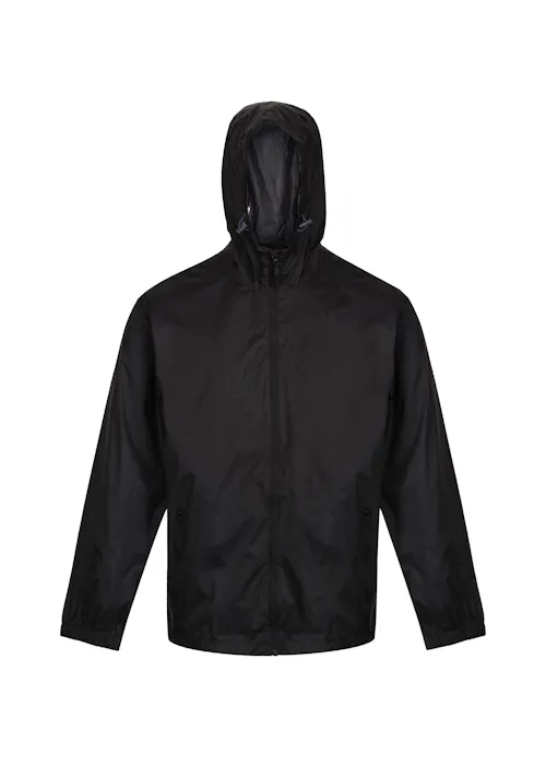 Veste respirante Regatta Pro, à ranger