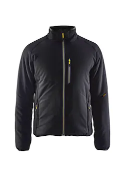 Blaklader Isolerend Jack Evolution