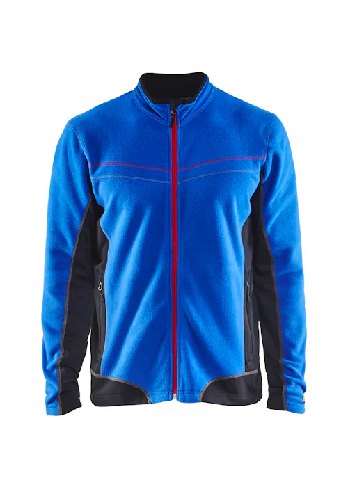 Blåkläder 4997 Veste microfibre en stretch Slim Fit