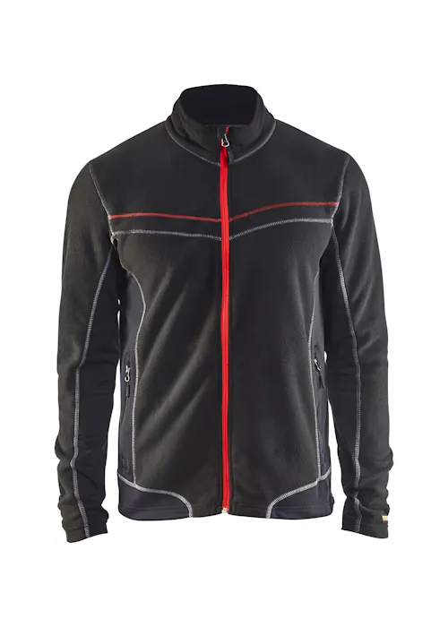 Blåkläder 4997 Veste microfibre en stretch Slim Fit