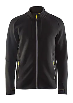 Blaklader Fleecejack Evolution